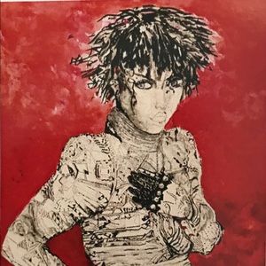 Meet your Posher, Douglas a